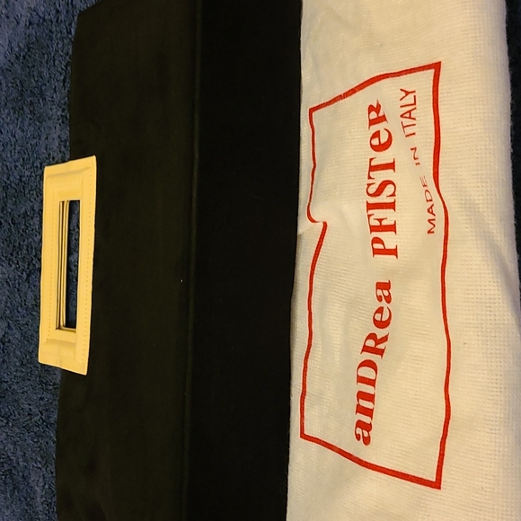 Andrea Pfister, Clutch Purse - Picture 5 of 5